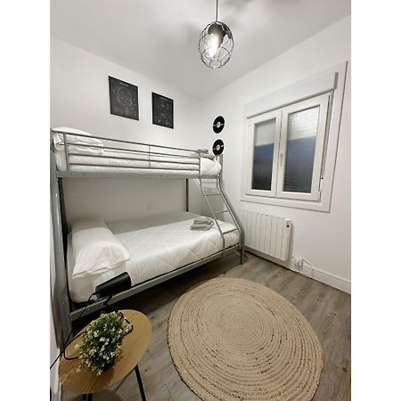 비고 La Nueva Casa Del Barco Del Humo 아파트 외부 사진